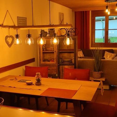 Kanzelhohe Familien-Garten-Suite Kanzelhoehe Gerlitzen - Gerlitzenurlaub At מראה חיצוני תמונה