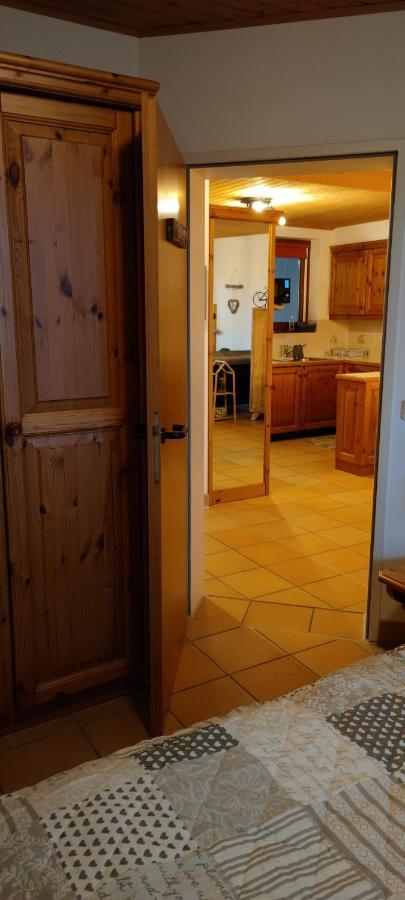 Kanzelhohe Familien-Garten-Suite Kanzelhoehe Gerlitzen - Gerlitzenurlaub At מראה חיצוני תמונה
