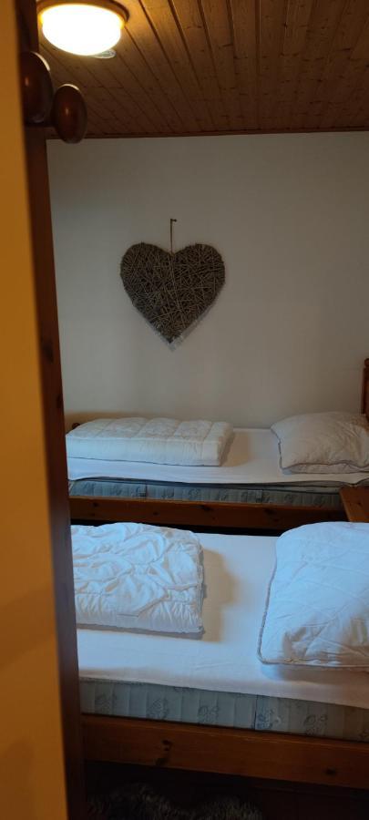 Kanzelhohe Familien-Garten-Suite Kanzelhoehe Gerlitzen - Gerlitzenurlaub At מראה חיצוני תמונה
