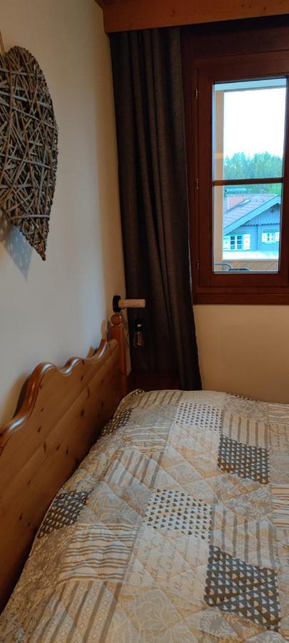 Kanzelhohe Familien-Garten-Suite Kanzelhoehe Gerlitzen - Gerlitzenurlaub At מראה חיצוני תמונה