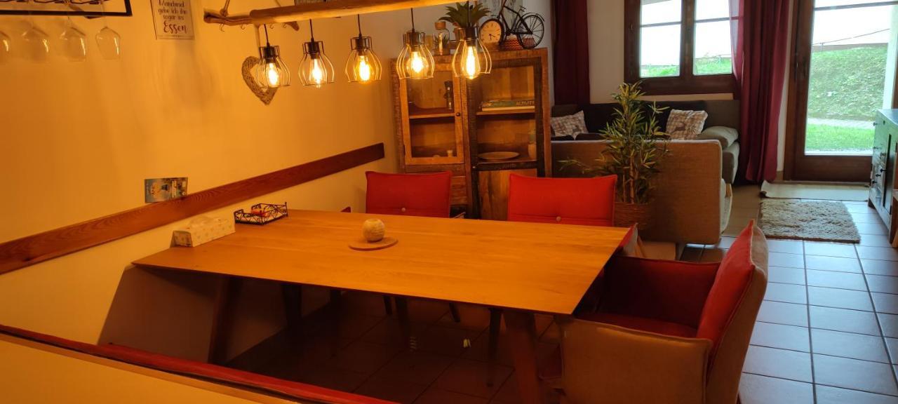 Kanzelhohe Familien-Garten-Suite Kanzelhoehe Gerlitzen - Gerlitzenurlaub At מראה חיצוני תמונה