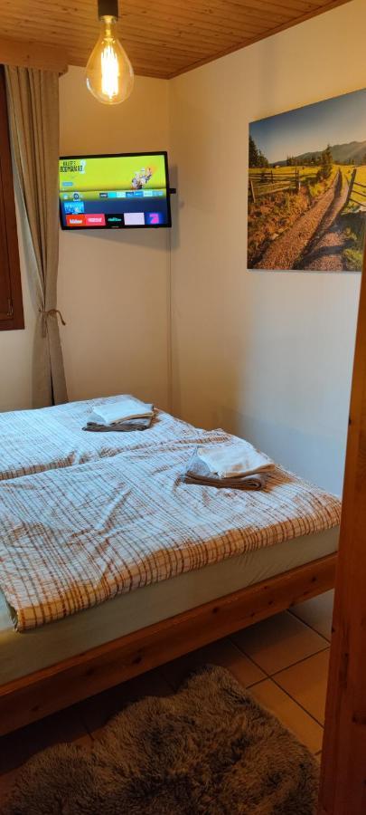 Kanzelhohe Familien-Garten-Suite Kanzelhoehe Gerlitzen - Gerlitzenurlaub At מראה חיצוני תמונה
