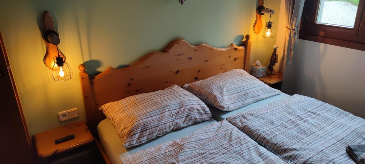 Kanzelhohe Familien-Garten-Suite Kanzelhoehe Gerlitzen - Gerlitzenurlaub At מראה חיצוני תמונה