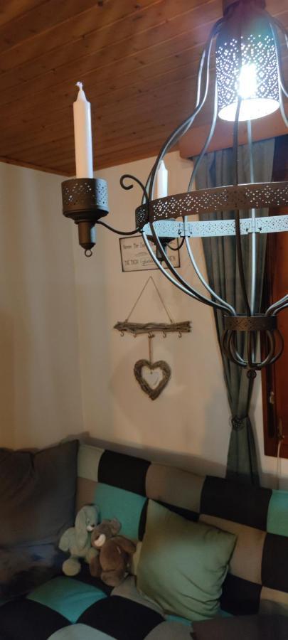 Kanzelhohe Familien-Garten-Suite Kanzelhoehe Gerlitzen - Gerlitzenurlaub At מראה חיצוני תמונה